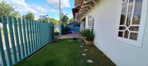 Casa de 3 quartos, no bairro Sumaré, em Rio do Sul | Eu Corretor