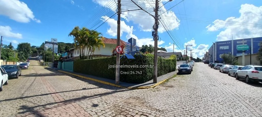 Casa de 3 quartos, no bairro Sumaré, em Rio do Sul | Eu Corretor