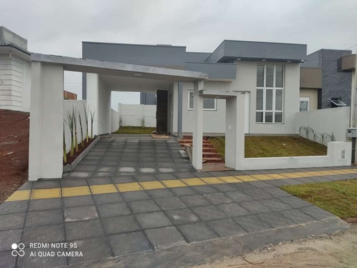 Casa de 2 quartos, 77m² no bairro Centro, em Santa Rosa | Eu Corretor