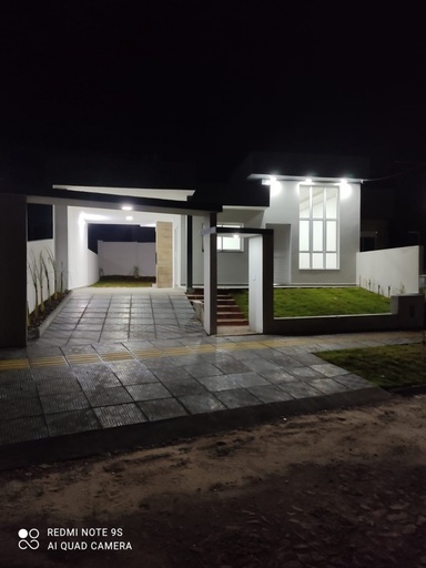 Casa de 2 quartos, 77m² no bairro Centro, em Santa Rosa | Eu Corretor