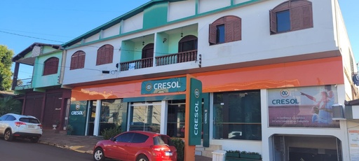 Sala Comercial de 870m² no bairro Centro, em Guarani das Missões | Eu Corretor