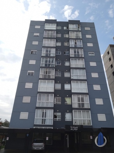 Apartamento de 2 quartos, 58m² no bairro Centro, em Santa Rosa | Eu Corretor
