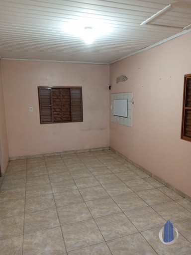 Casa de 3 quartos, 100m² no bairro Centro, em Santa Rosa | Eu Corretor