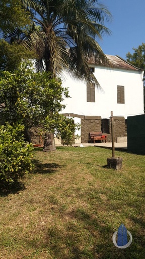 Casa de 3 quartos, no bairro Centro, em Porto Lucena | Eu Corretor