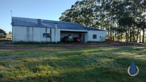 Fazenda/Sítios/Chácaras de no bairro Centro, em Pedras Altas | Eu Corretor