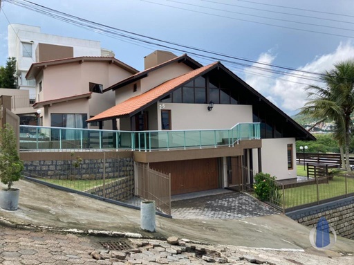 Casa de 4 quartos, no bairro Saco dos Limões, em Florianópolis | Eu Corretor