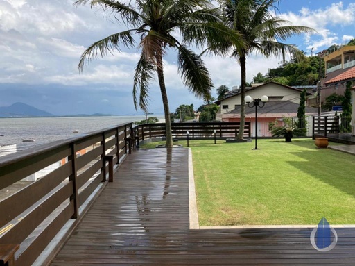 Casa de 4 quartos, no bairro Saco dos Limões, em Florianópolis | Eu Corretor
