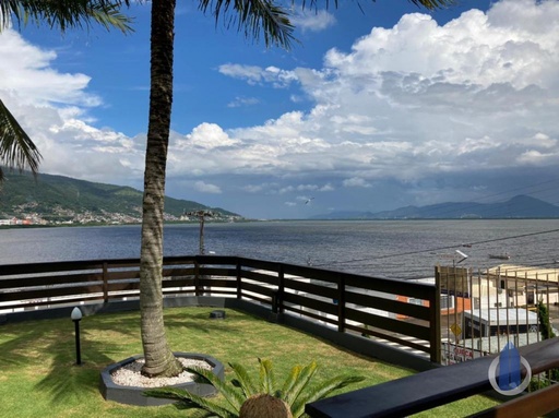 Casa de 4 quartos, no bairro Saco dos Limões, em Florianópolis | Eu Corretor