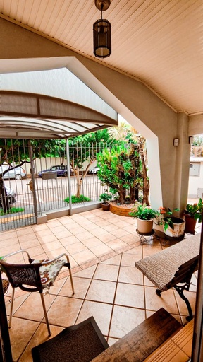 Casa de 4 quartos, 200m² no bairro Centro, em Santa Rosa | Eu Corretor