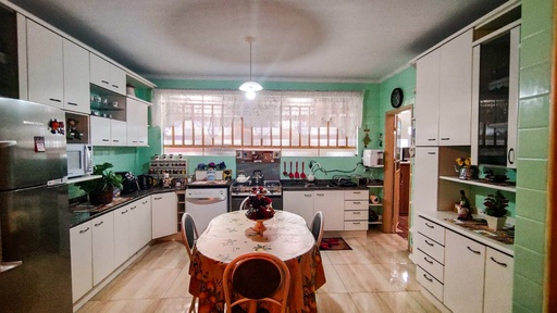Casa de 4 quartos, 200m² no bairro Centro, em Santa Rosa | Eu Corretor