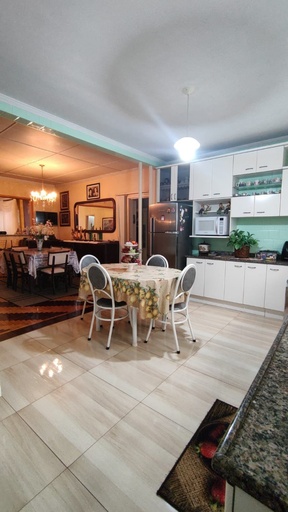 Casa de 4 quartos, 200m² no bairro Centro, em Santa Rosa | Eu Corretor