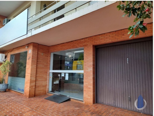 Sala Comercial de 3 quartos, 527m² no bairro Centro, em Santa Rosa | Eu Corretor