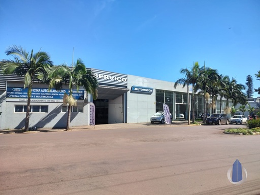 Sala Comercial no bairro Centro, em Três Passos | Eu Corretor
