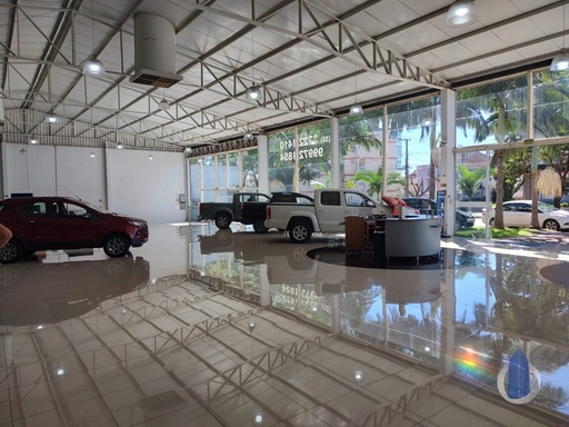 Sala Comercial no bairro Centro, em Três Passos | Eu Corretor