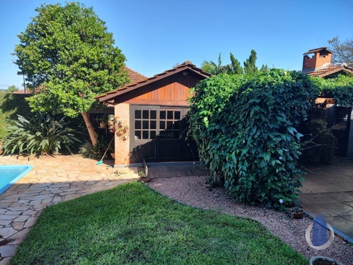Casa de 4 quartos, 398m² no bairro Centro, em Santa Rosa | Eu Corretor