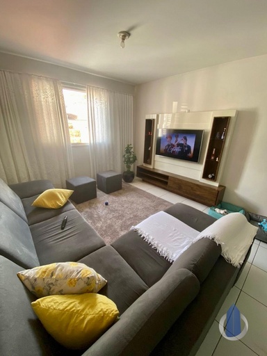 Apartamento de 3 quartos, 104m² no bairro Centro, em Santa Rosa | Eu Corretor