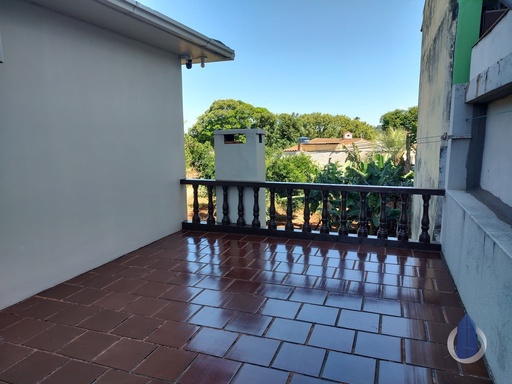 Casa de 5 quartos, 265m² no bairro Centro, em Santa Rosa | Eu Corretor