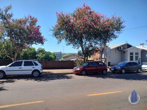 Lote/Terreno de 582m² no bairro Centro, em Santa Rosa | Eu Corretor