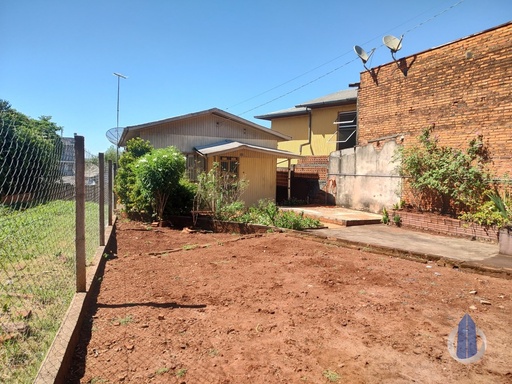 Lote/Terreno de 582m² no bairro Centro, em Santa Rosa | Eu Corretor
