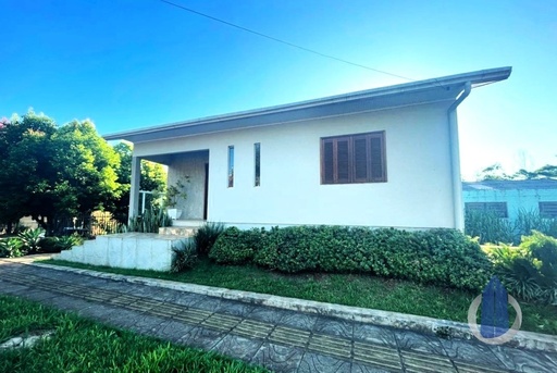 Casa de 3 quartos, 186m² no bairro Centro, em Santa Rosa | Eu Corretor