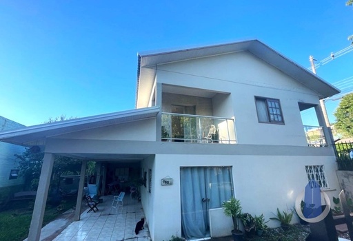 Casa de 3 quartos, 186m² no bairro Centro, em Santa Rosa | Eu Corretor