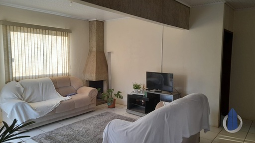 Casa de 3 quartos, 186m² no bairro Centro, em Santa Rosa | Eu Corretor