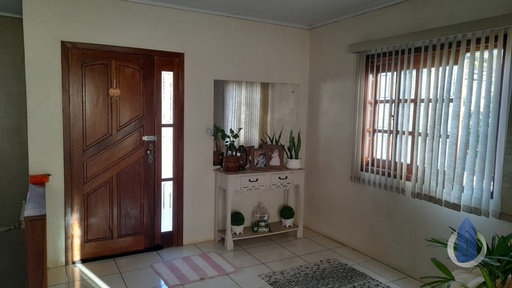 Casa de 3 quartos, 186m² no bairro Centro, em Santa Rosa | Eu Corretor