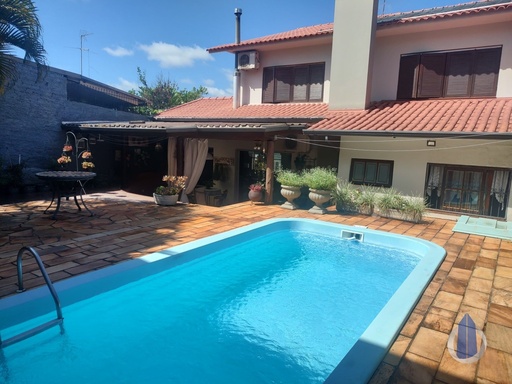 Casa de 3 quartos, 303m² no bairro Centro, em Santa Rosa | Eu Corretor