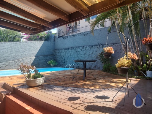 Casa de 3 quartos, 303m² no bairro Centro, em Santa Rosa | Eu Corretor