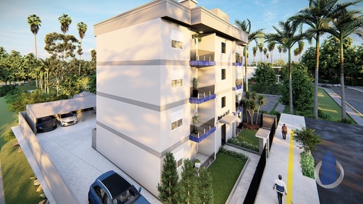 Apartamento de 2 quartos, 67m² no bairro Centro, em Santa Rosa | Eu Corretor