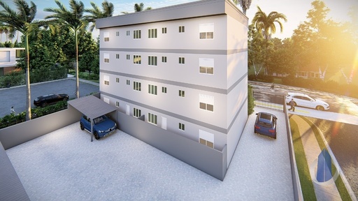 Apartamento de 2 quartos, 67m² no bairro Centro, em Santa Rosa | Eu Corretor