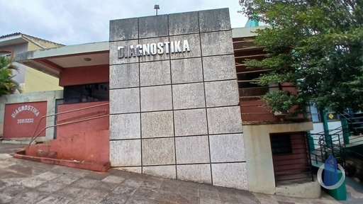 Sala Comercial de 190m² no bairro Centro, em Santa Rosa | Eu Corretor