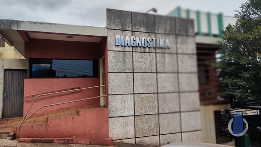 Sala Comercial de 190m² no bairro Centro, em Santa Rosa | Eu Corretor