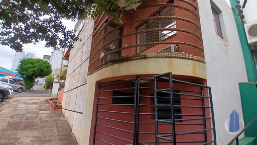 Sala Comercial de 190m² no bairro Centro, em Santa Rosa | Eu Corretor