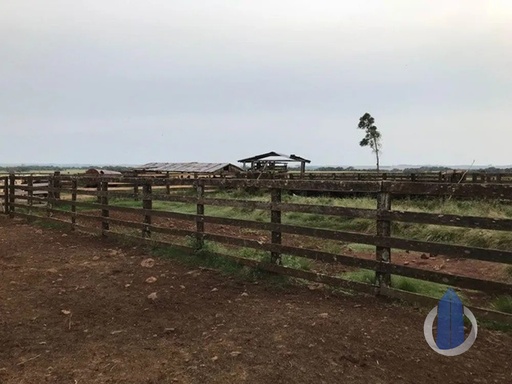 Fazenda/Sítios/Chácaras no bairro Centro, em Itacurubi | Eu Corretor