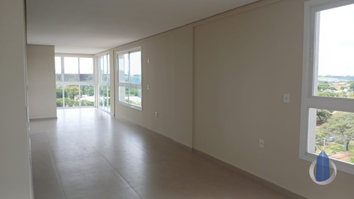 Apartamento de 2 quartos, 105m² no bairro Centro, em Santa Rosa | Eu Corretor