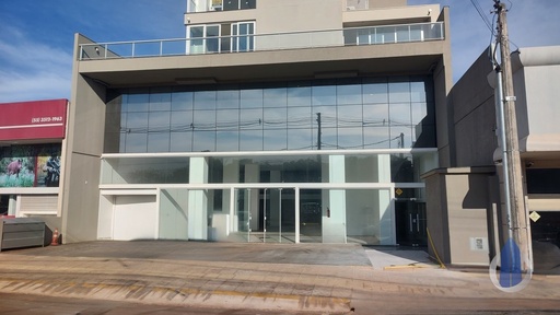 Sala Comercial de 450m² no bairro Centro, em Santa Rosa | Eu Corretor