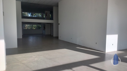 Sala Comercial de 450m² no bairro Centro, em Santa Rosa | Eu Corretor