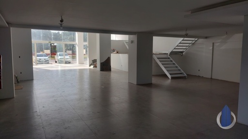 Sala Comercial de 450m² no bairro Centro, em Santa Rosa | Eu Corretor