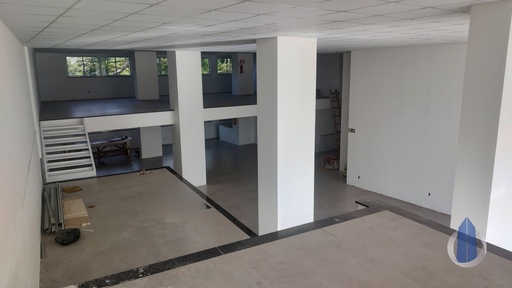 Sala Comercial de 450m² no bairro Centro, em Santa Rosa | Eu Corretor