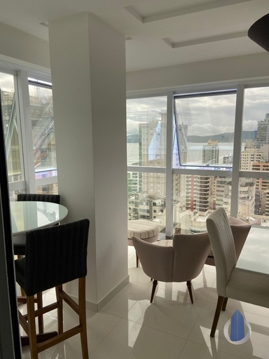 Apartamento de 4 quartos, 197m² no bairro Meia Praia, em Itapema | Eu Corretor