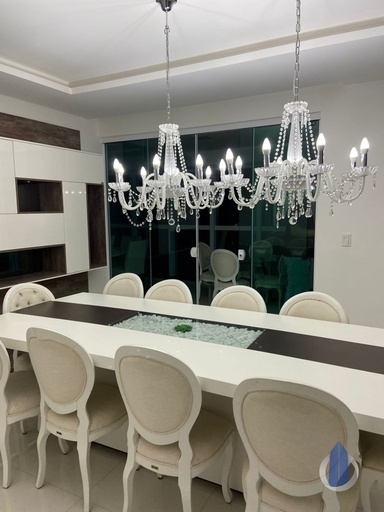 Apartamento de 4 quartos, 197m² no bairro Meia Praia, em Itapema | Eu Corretor