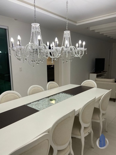 Apartamento de 4 quartos, 197m² no bairro Meia Praia, em Itapema | Eu Corretor