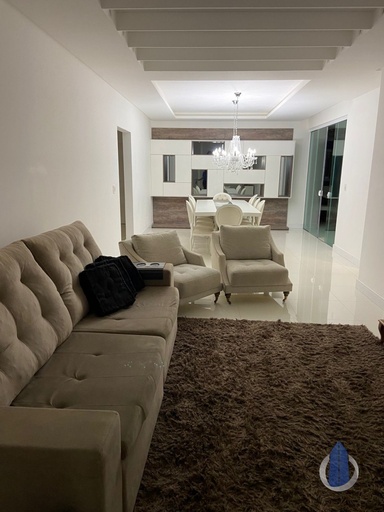 Apartamento de 4 quartos, 197m² no bairro Meia Praia, em Itapema | Eu Corretor