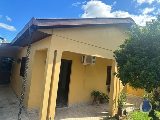 Casa de 3 quartos, 70m² no bairro Auxiliadora, em Santa Rosa | Eu Corretor