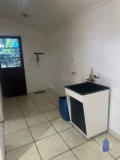 Casa de 3 quartos, 70m² no bairro Auxiliadora, em Santa Rosa | Eu Corretor