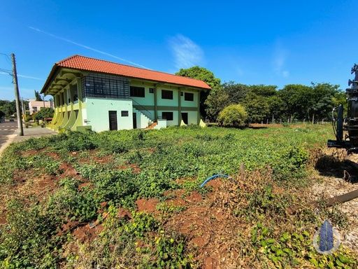Sala Comercial de 3 quartos, 335m² no bairro Centro, em Cândido Godói | Eu Corretor
