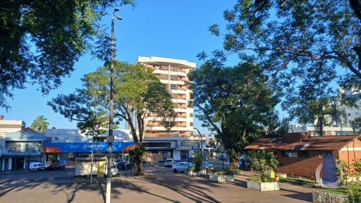 Apartamento de 2 quartos, 215m² no bairro Centro, em Santa Rosa | Eu Corretor