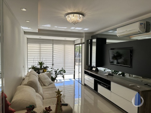 Apartamento de 2 quartos, 215m² no bairro Centro, em Santa Rosa | Eu Corretor