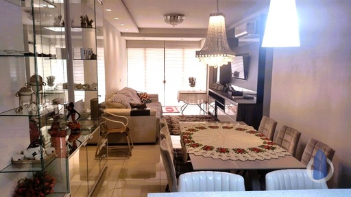 Apartamento de 2 quartos, 215m² no bairro Centro, em Santa Rosa | Eu Corretor